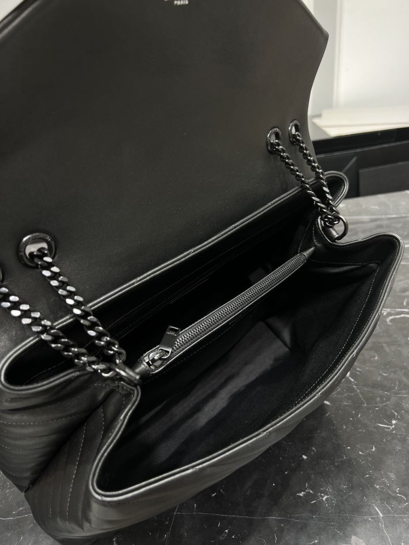 YSL Top Handle Bags